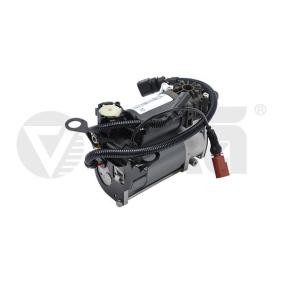 Achetez des Compresseur suspension pneumatique VIKA 66160000201 à prix pour 547,13 €