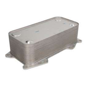 Compre Radiador de óleo, óleo do motor da THERMOTEC D4AG007TT a um preço baixo por 117,50 €