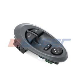 Achetez des Bouton de lève-vitre AUGER 97957 à prix pour 45,85 €