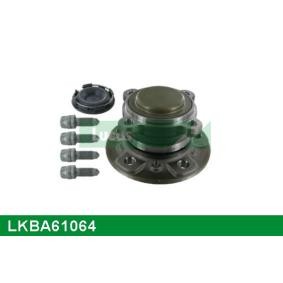 Compre Kit de rolamento de roda da LUCAS LKBA61064 a um preço baixo por 85,91 €