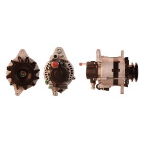 Acquista Alternatore da LUCAS LRA02411 a buon mercato per soli 311,91 €