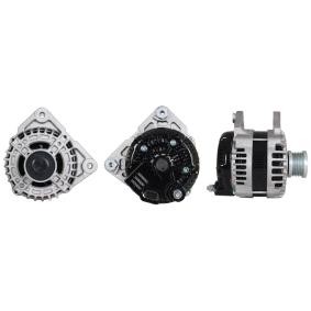 Acquista Alternatore da LUCAS LRA04327 a buon mercato per soli 316,84 €