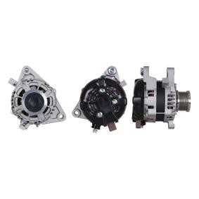 Achetez des Alternateur de chez LUCAS en ligne pour HILUX VIII Camion plate-forme/Châssis (_N1_) à prix modérés
