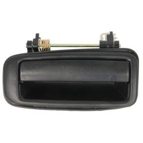 Compre Puxador de porta de BLIC online para COROLLA Liftback (_E9_) a preços moderados