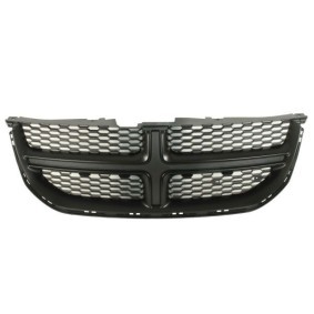 Kühlergrill 6502-07-0914996P von BLIC günstig für 103,19 € online kaufen