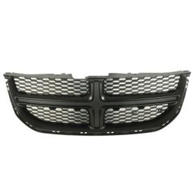 Kühlergrill 6502-07-0914997P von BLIC günstig für 116,78 € online kaufen