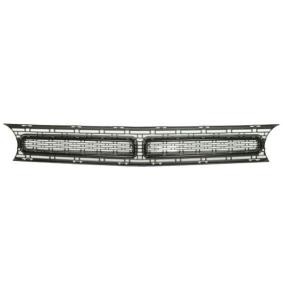 Kühlergrill 6502-07-0950991P von BLIC günstig für 123,94 € online kaufen