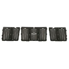 Kühlergrill 6502-07-3206992BP von BLIC günstig für 55,73 € online kaufen