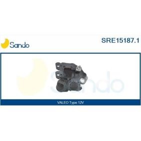 Acquista Interruttore, Alzacristallo da SANDO SWR74036.1 a buon mercato per soli 133,81 €