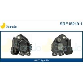 Acquista Interruttore, Alzacristallo da SANDO SWR74069.1 a buon mercato per soli 164,60 €
