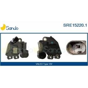 Acquista Interruttore, Alzacristallo da SANDO SWR74070.1 a buon mercato per soli 174,74 €