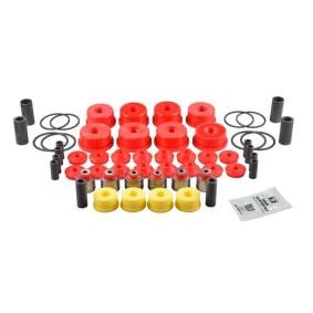 Reparatursatz, Radaufhängung TED18041 von TEDGUM günstig für 685,50 € online kaufen
