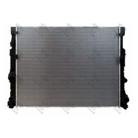 Compre Radiador de ABAKUS online para 5 Touring (G31) a precios moderados