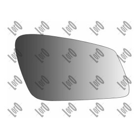 Spiegelglas, Außenspiegel 0400G06 von ABAKUS günstig für 14,88 € online kaufen