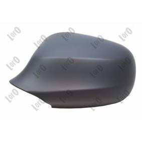 Comprar Cubierta, retrovisor exterior de ABAKUS 0412C03 a bajo precio de 38,80 €