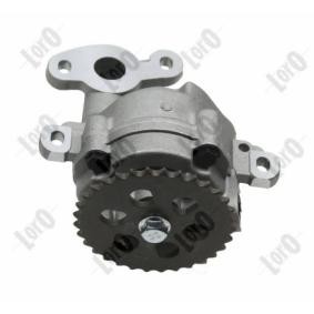 Comprar Bomba de aceite de ABAKUS 102-00-026 a bajo precio de 56,94 €