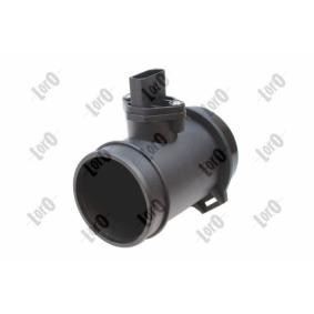 Osta Ilmamassamittari ABAKUS:llä 120-08-115 edullisesti hintaan 32,37 €