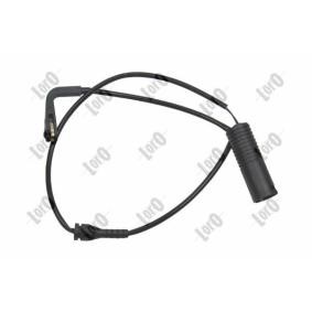Comprar Sensor, desgaste zapata de ABAKUS 120-10-008 a bajo precio de 8,27 €
