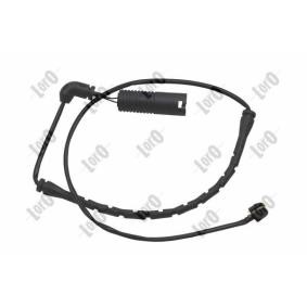 Comprar Sensor, desgaste zapata de ABAKUS 120-10-009 a bajo precio de 7,79 €