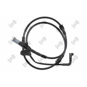 Comprar Sensor, desgaste zapata de ABAKUS 120-10-025 a bajo precio de 7,49 €