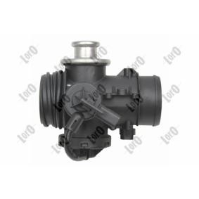 AGR-Ventil 121-01-053 von ABAKUS günstig für 76,71 € online kaufen