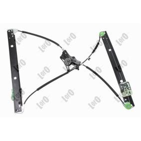 Acquista Alzacristallo da ABAKUS 130-003-031 a buon mercato per soli 66,38 €