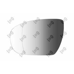 Acquista Vetro specchio, specchio esterno da ABAKUS 1541G03 a buon mercato per soli 21,06 €