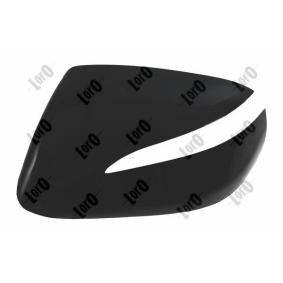 Compre Revestimento, retrovisor exterior da ABAKUS 1554C01 a um preço baixo por 11,73 €