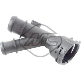 Anschlußstutzen, Kühlmittelleitung 30548 von Metalcaucho günstig für 13,29 € online kaufen