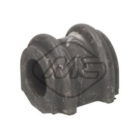 Compre Casquilho de apoio, barra estabilizadora da Metalcaucho 47235 a um preço baixo por 4,90 €