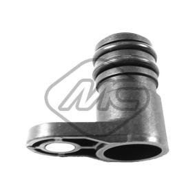 Verschlußstopfen, Kühlmittelflansch 97882 von Metalcaucho günstig für 13,33 € online kaufen