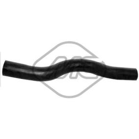 Kühlerschlauch 99324 von Metalcaucho günstig für 12,22 € online kaufen