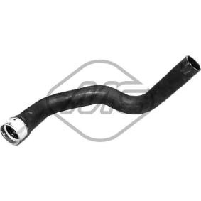 Ladeluftschlauch 99333 von Metalcaucho günstig für 61,82 € online kaufen