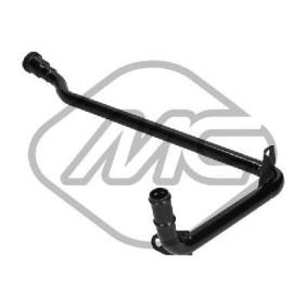 Kühlerschlauch 99338 von Metalcaucho günstig für 29,59 € online kaufen