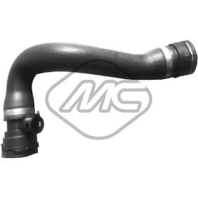 Comprar Tubería de radiador de Metalcaucho 99506 a bajo precio de 35,24 €
