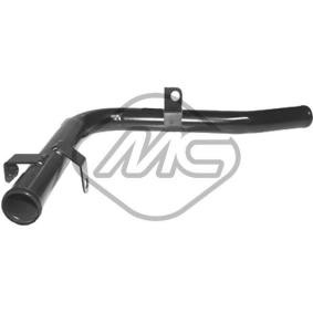 Kühlmittelrohrleitung 99603 von Metalcaucho günstig für 44,99 € online kaufen