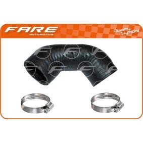 Ladeluftschlauch 16323 von FARE SA günstig für 34,77 € online kaufen