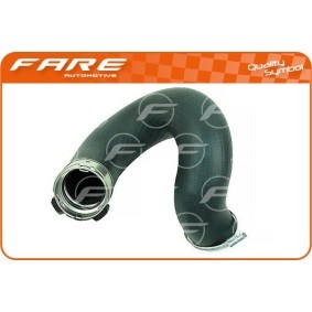 Ladeluftschlauch 16325 von FARE SA günstig für 108,75 € online kaufen