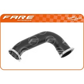 Ladeluftschlauch 16335 von FARE SA günstig für 110,10 € online kaufen