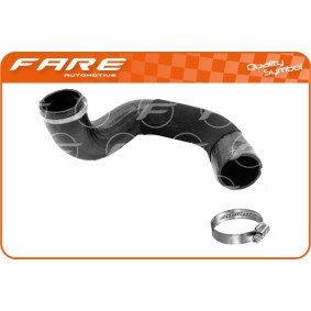 Ladeluftschlauch 16339 von FARE SA günstig für 56,79 € online kaufen