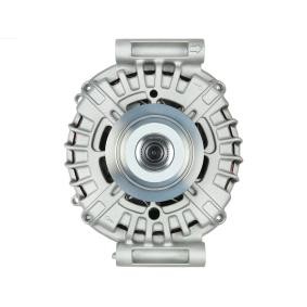 Compre Alternador de AS-PL online para A6 Allroad (4GH, 4GJ, C7) a preços moderados