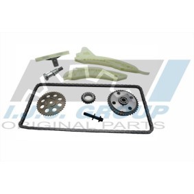Compre Polia, cambota da IJS GROUP 17-1020KSET.C a um preço baixo por 87,07 €