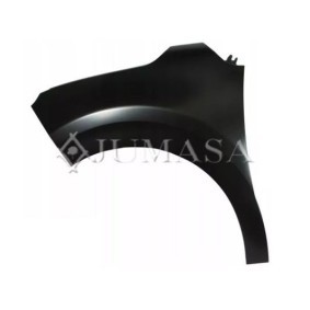 Compre Guarda-lamas da JUMASA 08311076 a um preço baixo por 100,04 €