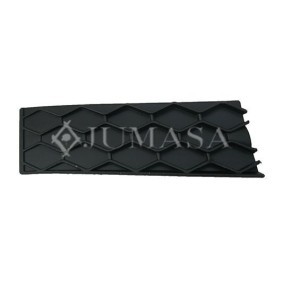 Compre Rejilla de JUMASA online para Twingo III Hatchback (BCM, BCA) a precios moderados