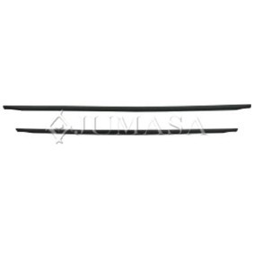 Comprar Juego de listones embellecedores / protectores, rejil. radiad. de JUMASA 21303568 a bajo precio de 52,62 €