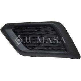 Comprar Rejilla de ventilación, parachoques de JUMASA 22012658 a bajo precio de 75,78 €
