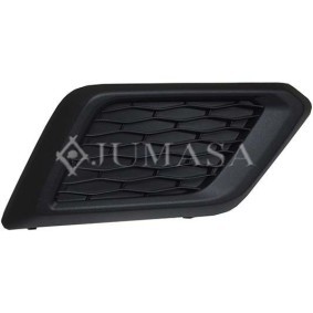 Comprar Rejilla de ventilación, parachoques de JUMASA 22022658 a bajo precio de 75,78 €