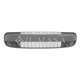 Comprar Rejilla de ventilación, parachoques de JUMASA 22051229 a bajo precio de 111,49 €