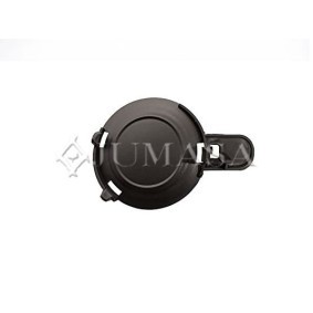 Comprar Rejilla de ventilación, parachoques de JUMASA 28011031 a bajo precio de 27,21 €