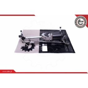 Acquista Tiranteria tergicristallo da ESEN SKV 05SKV063 a buon mercato per soli 124,93 €
